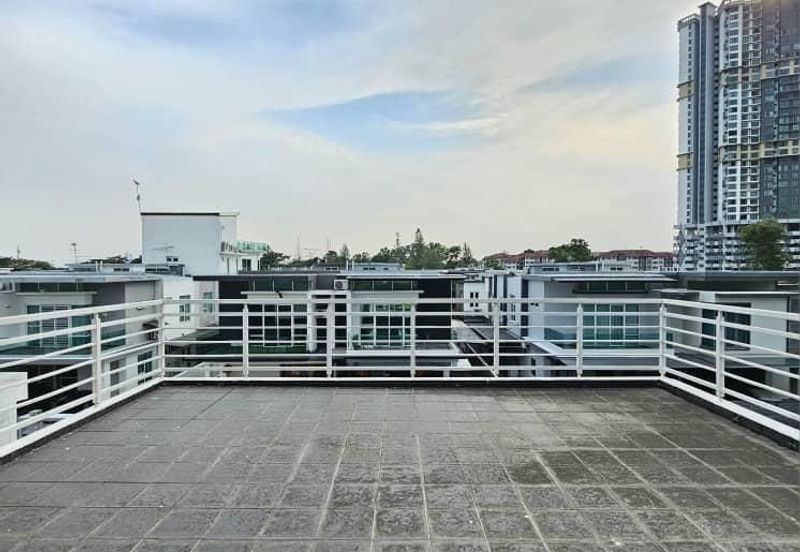 Kiara 1 @ Austin Heights