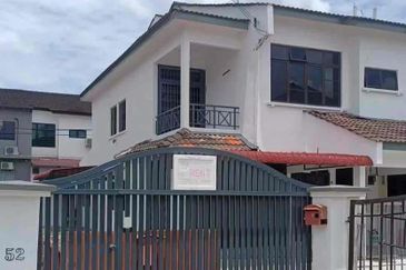 Taman Desa Cemerlang