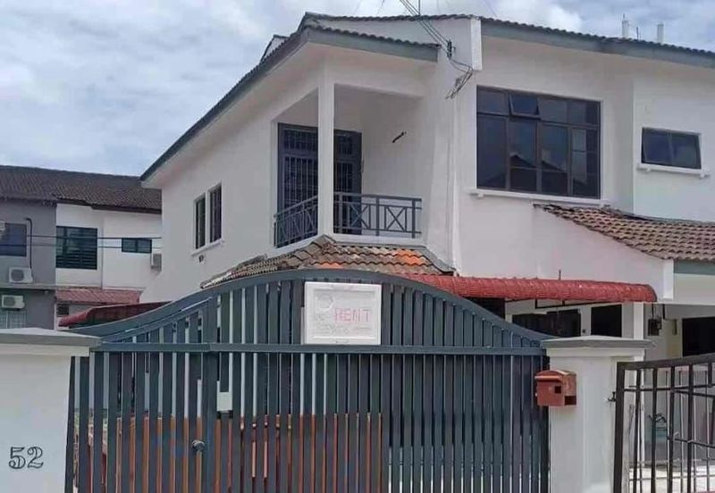 Taman Desa Cemerlang