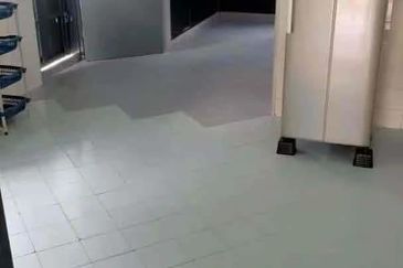 Taman Desa Cemerlang