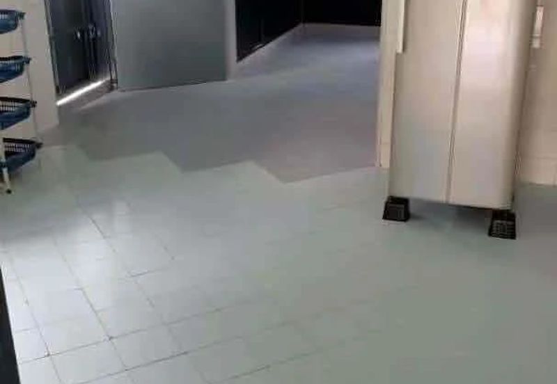 Taman Desa Cemerlang