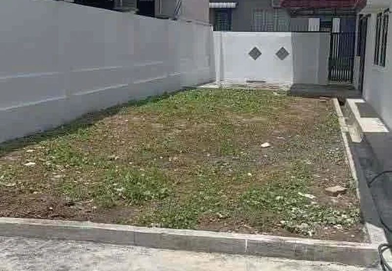 Taman Desa Cemerlang