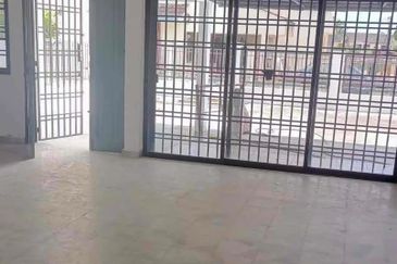 Taman Desa Cemerlang