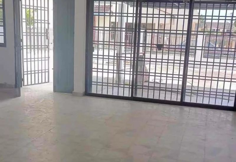 Taman Desa Cemerlang