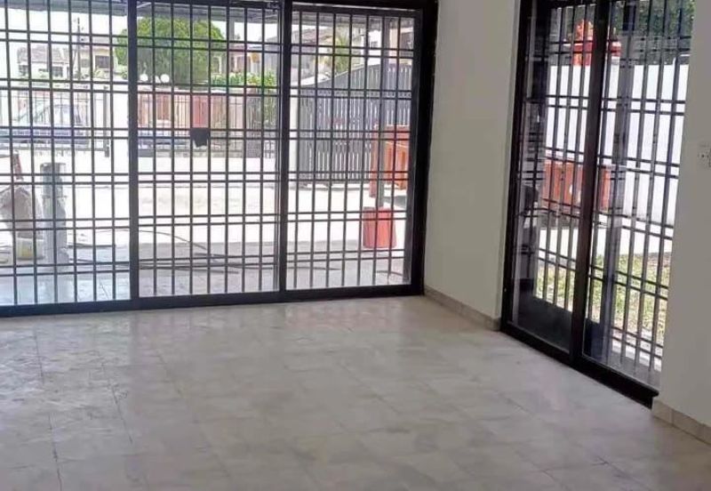 Taman Desa Cemerlang