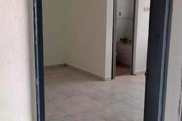 Taman Desa Cemerlang