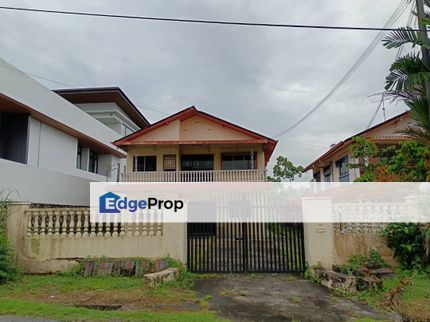 Double Storey Bungalow @ Stulang, Johor, Johor Bahru