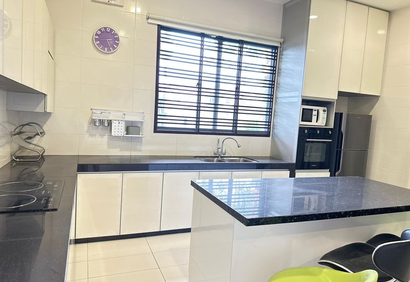 Taman Impian Heights