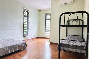 Taman Impian Heights