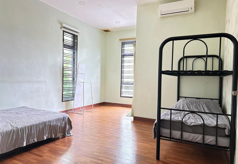 Taman Impian Heights