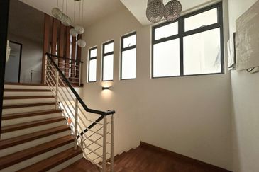 Taman Impian Heights