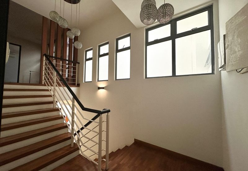 Taman Impian Heights