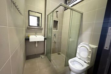 Taman Impian Heights