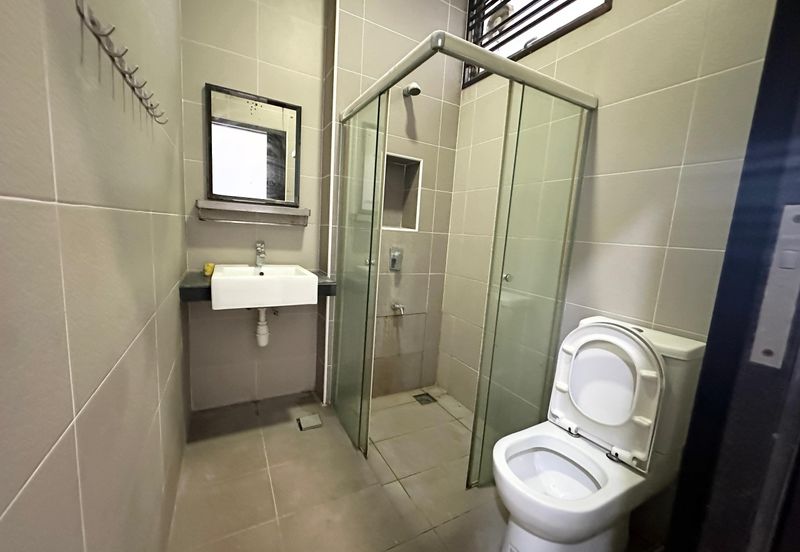 Taman Impian Heights