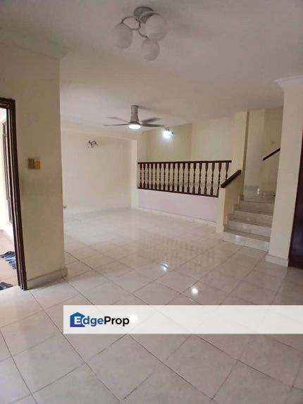 Double Storey Terrace @ Mount Austin, Johor, Johor Bahru