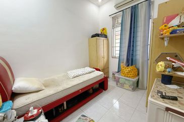 JP Perdana (Jaya Putra Perdana)