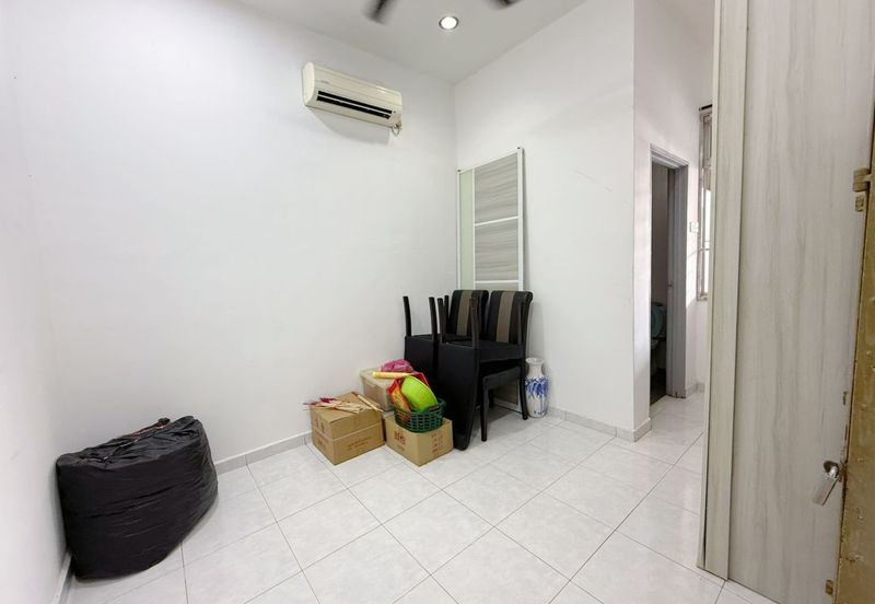 JP Perdana (Jaya Putra Perdana)