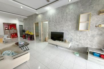 JP Perdana (Jaya Putra Perdana)