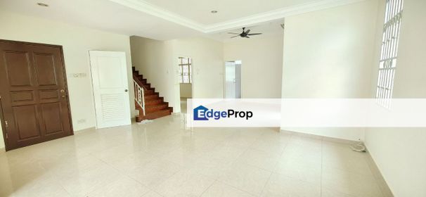 Double Storey Semi-D @ Impian Emas, Johor, Skudai