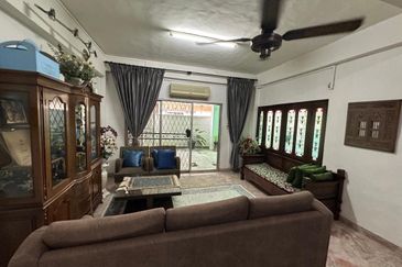 Kampung Bahru, Johor Bahru