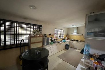 Kampung Bahru, Johor Bahru