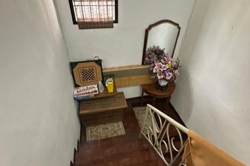 Kampung Bahru, Johor Bahru