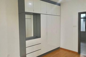 The WaterEdge Residences