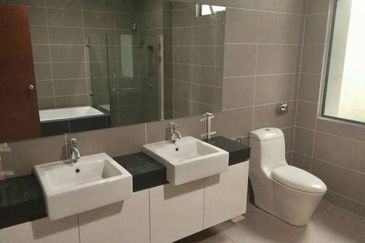 The WaterEdge Residences