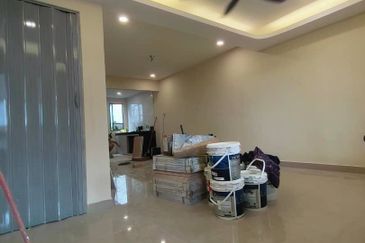 Taman Desa Cemerlang