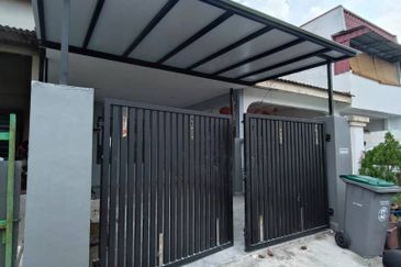 Taman Desa Cemerlang