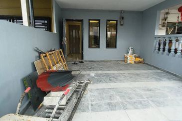 Taman Desa Cemerlang