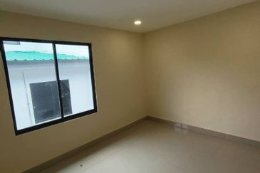 Taman Desa Cemerlang