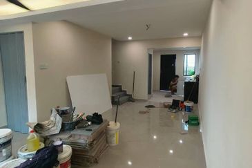 Taman Desa Cemerlang