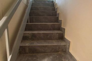 Taman Desa Cemerlang