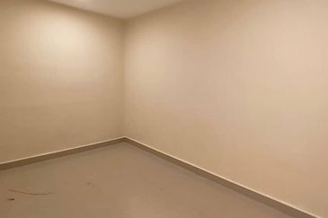 Taman Desa Cemerlang