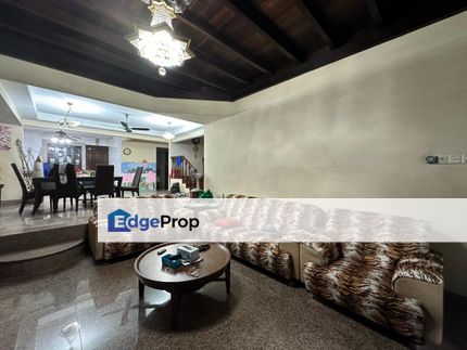 3 Storey Semi-D @ Taman Pelangi, Johor, Johor Bahru