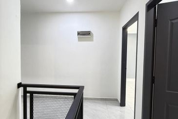 Kampung Bahru, Johor Bahru