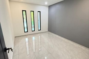 Kampung Bahru, Johor Bahru