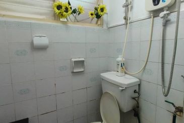 Bandar Baru Seri Alam