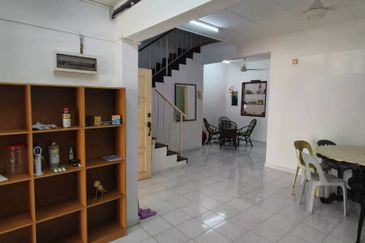 Bandar Baru Seri Alam