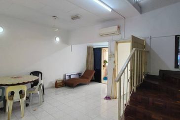 Bandar Baru Seri Alam