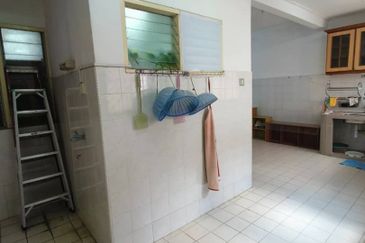 Bandar Baru Seri Alam