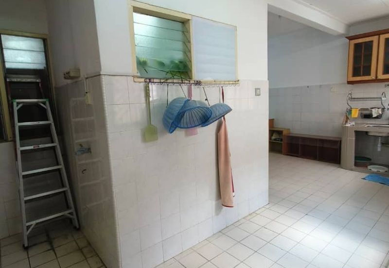 Bandar Baru Seri Alam