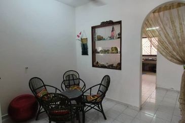 Bandar Baru Seri Alam