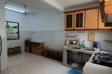 Bandar Baru Seri Alam