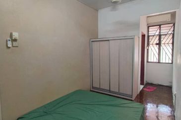 Bandar Baru Seri Alam