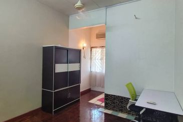 Bandar Baru Seri Alam