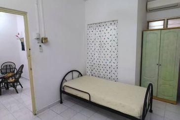 Bandar Baru Seri Alam