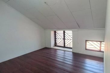 Bandar Baru Seri Alam