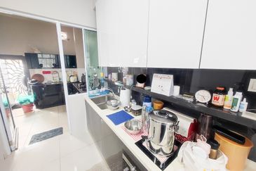 Emerald Residenz @ Bandar Seri Alam